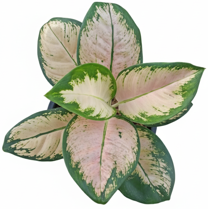 Aglaonema Neon